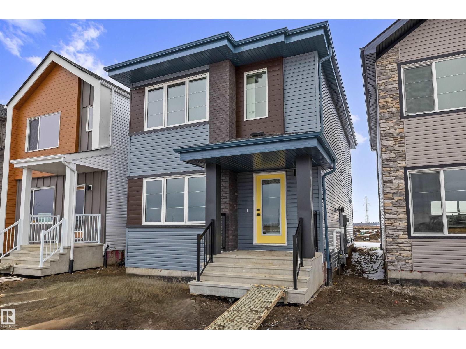 436 176 Av Ne, Edmonton, Alberta  T5Y 4J7 - Photo 2 - E4473707