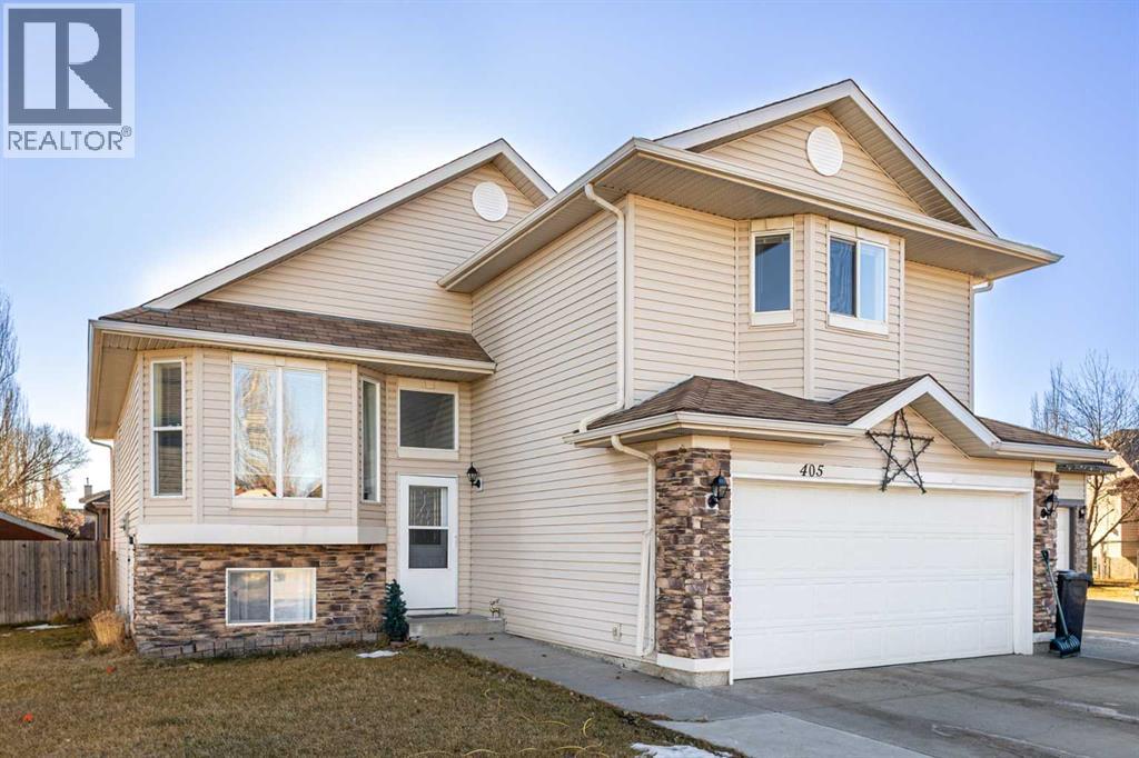 405 Highwood Village Place NW, High River, Alberta  T1V 1W1 - Photo 3 - A2280983