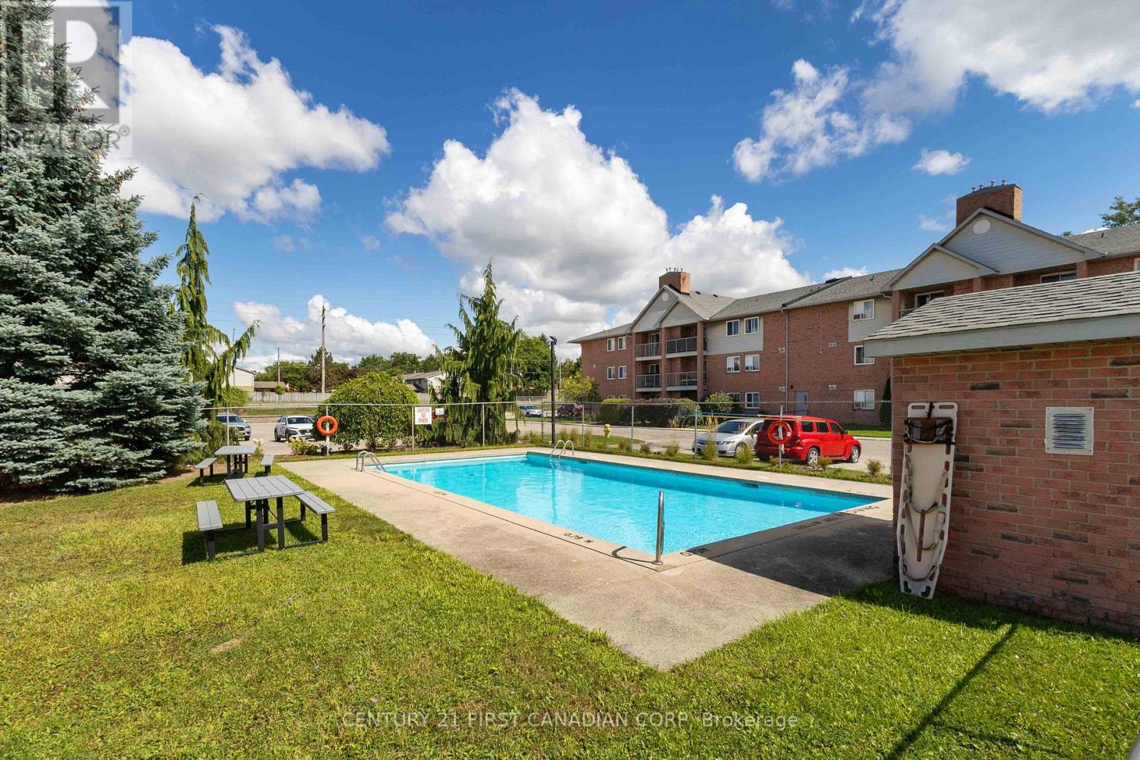 9 - 136 Conway Drive, London South, Ontario N6E 3N1 - Photo 44 - X12921726