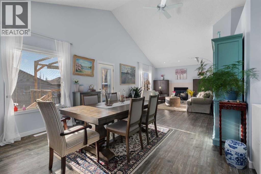 405 Highwood Village Place NW, High River, Alberta  T1V 1W1 - Photo 11 - A2280983