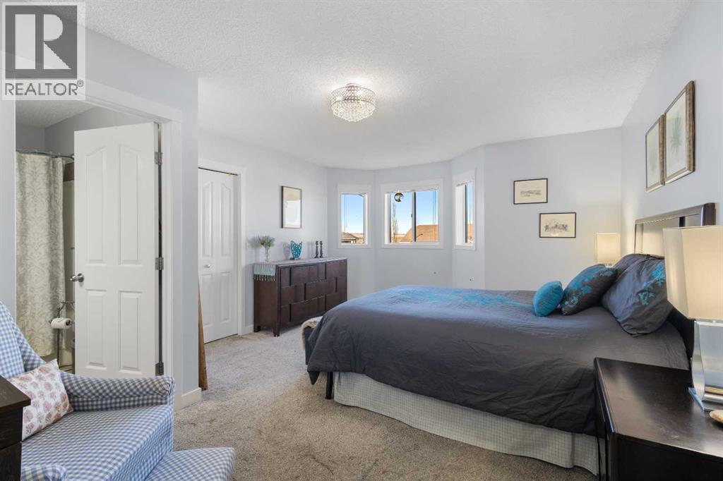 405 Highwood Village Place NW, High River, Alberta  T1V 1W1 - Photo 25 - A2280983