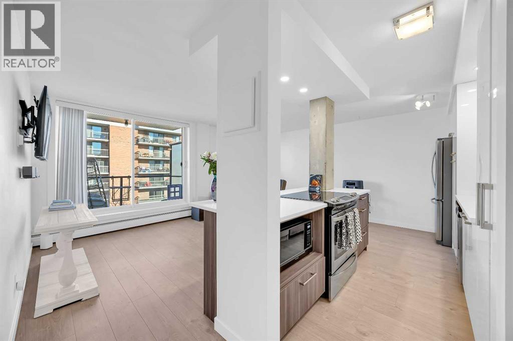 701, 1111 15 Avenue Sw, Calgary, Alberta  T2R 0S8 - Photo 6 - A2285442