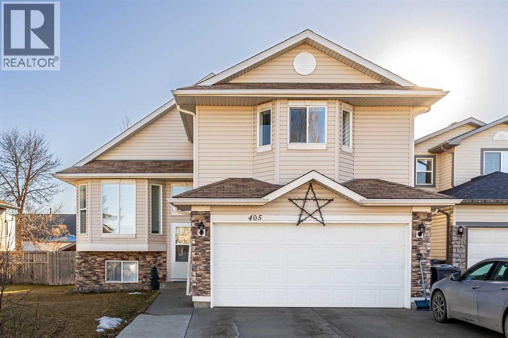405 Highwood Village Place NW, High River, Alberta