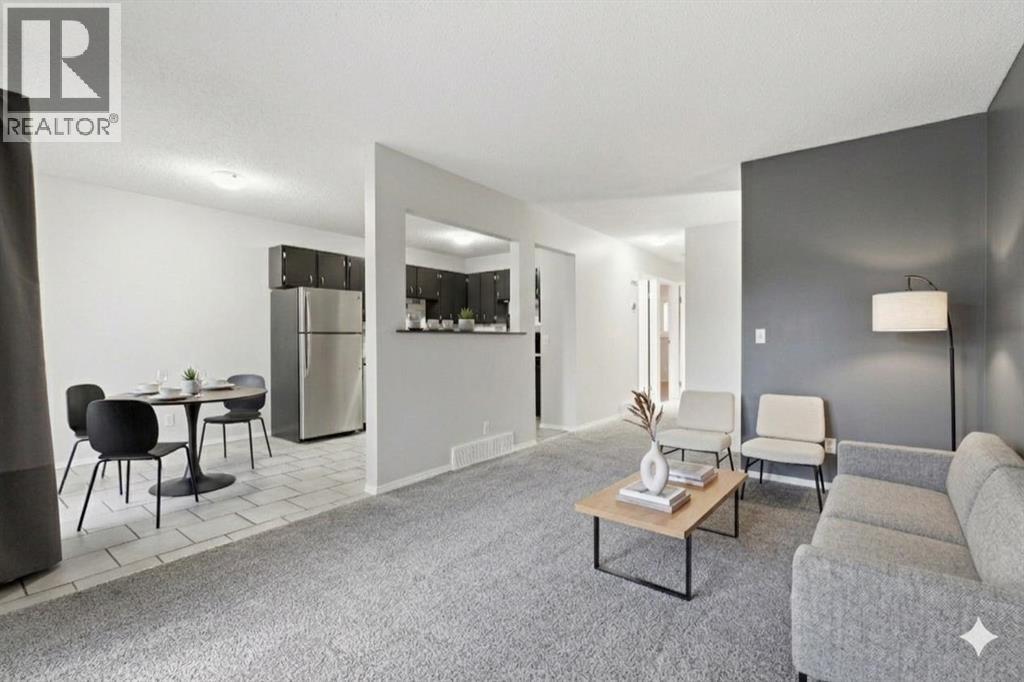 6137 Maddock Drive NE, Calgary, Alberta  T2A 3W3 - Photo 7 - A2294690