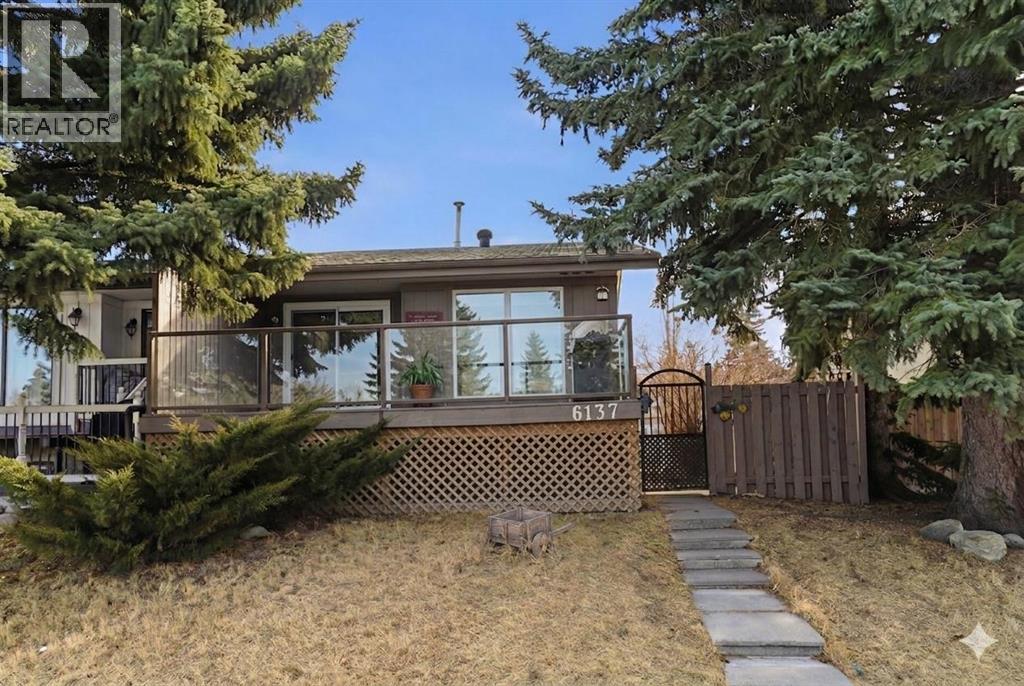 6137 Maddock Drive NE, Calgary, Alberta  T2A 3W3 - Photo 37 - A2294690