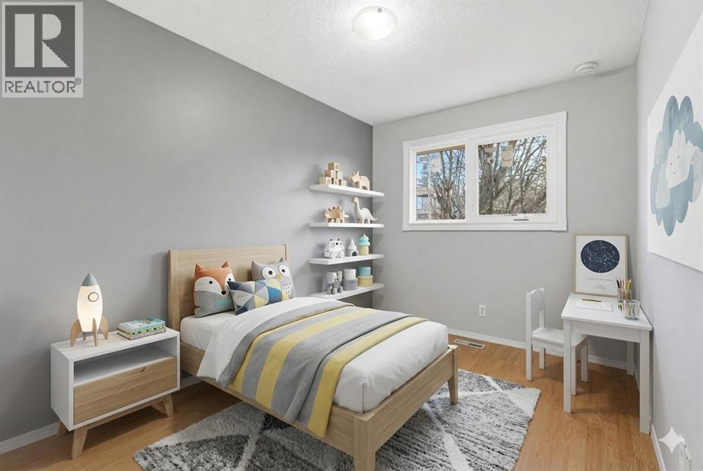 6137 Maddock Drive NE, Calgary, Alberta  T2A 3W3 - Photo 18 - A2294690