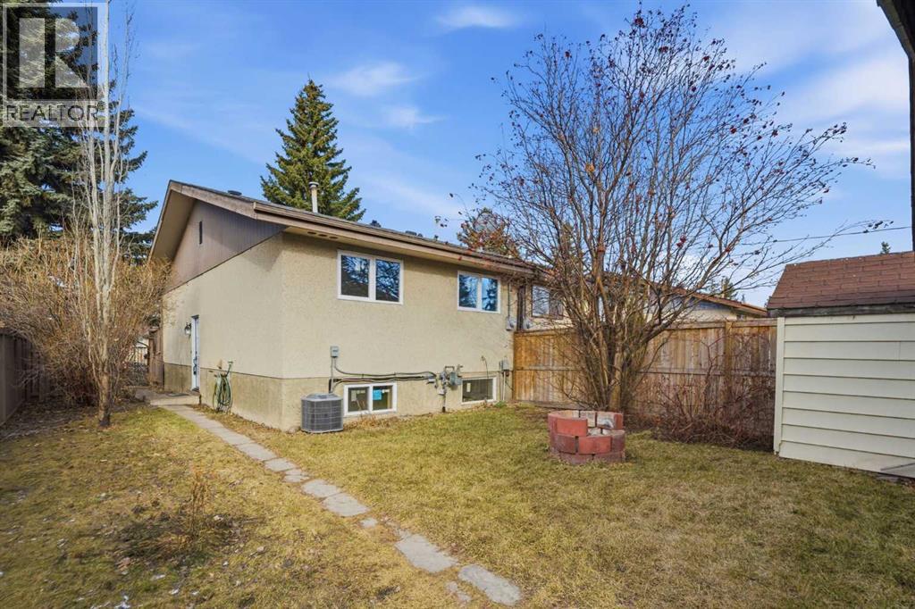 6137 Maddock Drive NE, Calgary, Alberta  T2A 3W3 - Photo 31 - A2294690