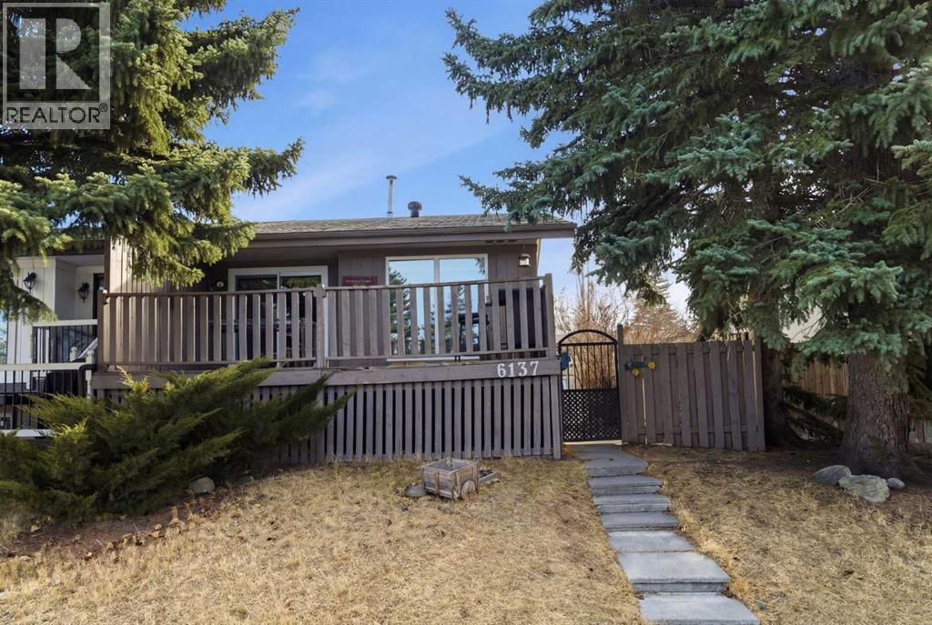 6137 Maddock Drive NE, Calgary, Alberta  T2A 3W3 - Photo 35 - A2294690