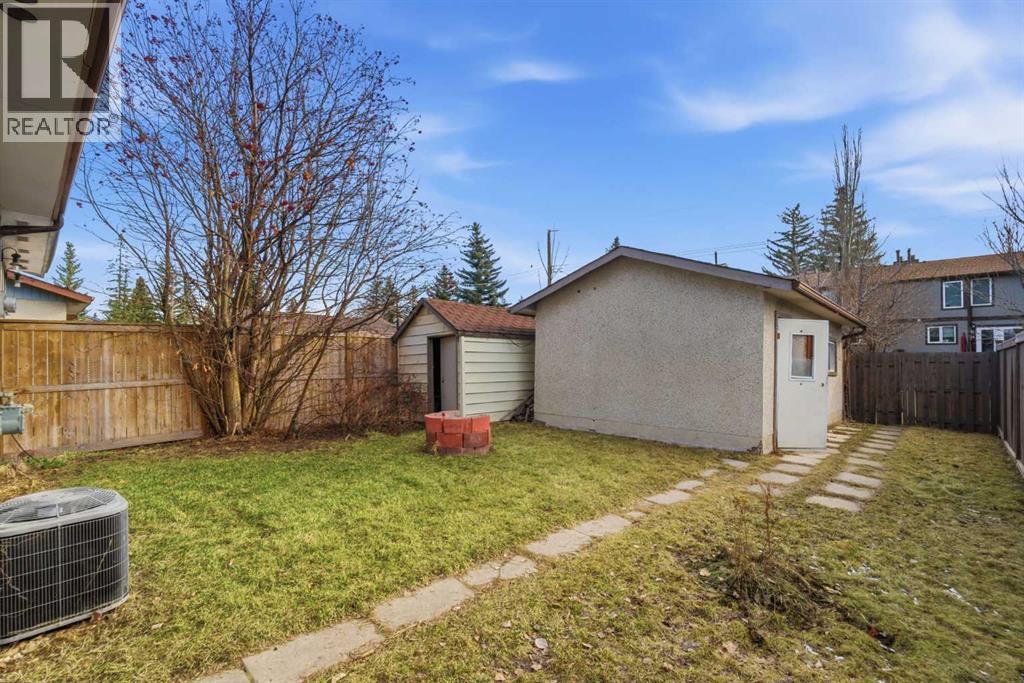 6137 Maddock Drive NE, Calgary, Alberta  T2A 3W3 - Photo 32 - A2294690