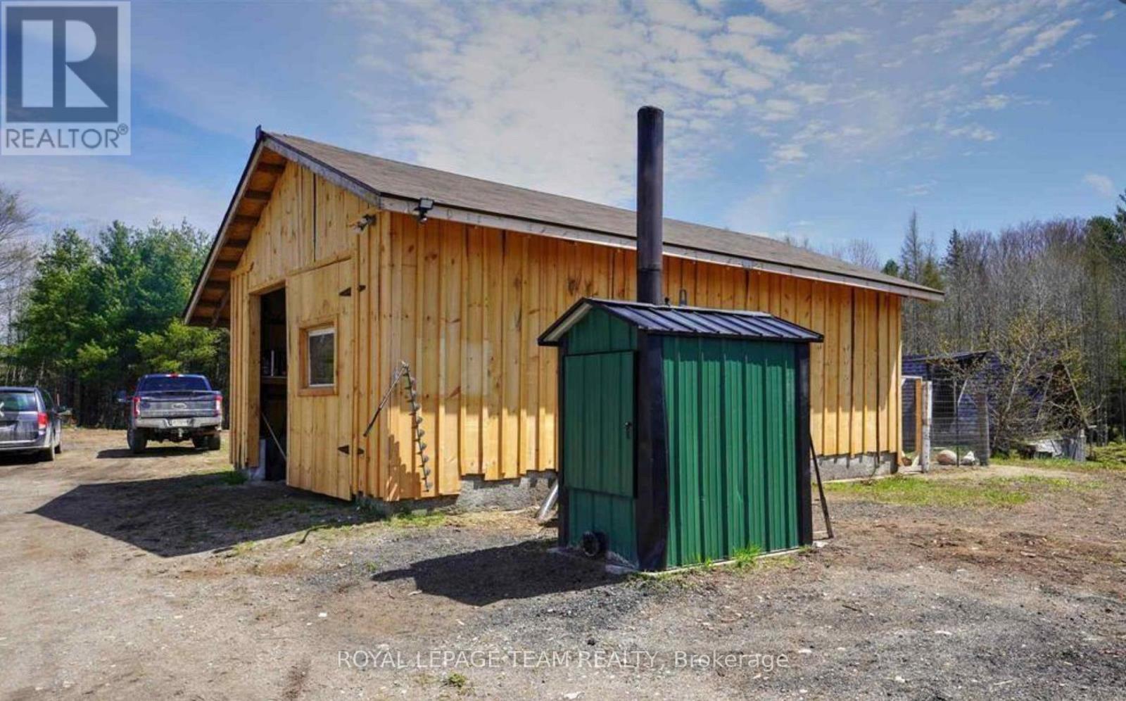 4237 Bell Line Road, Frontenac, Ontario  K0H 2E0 - Photo 42 - X12921756