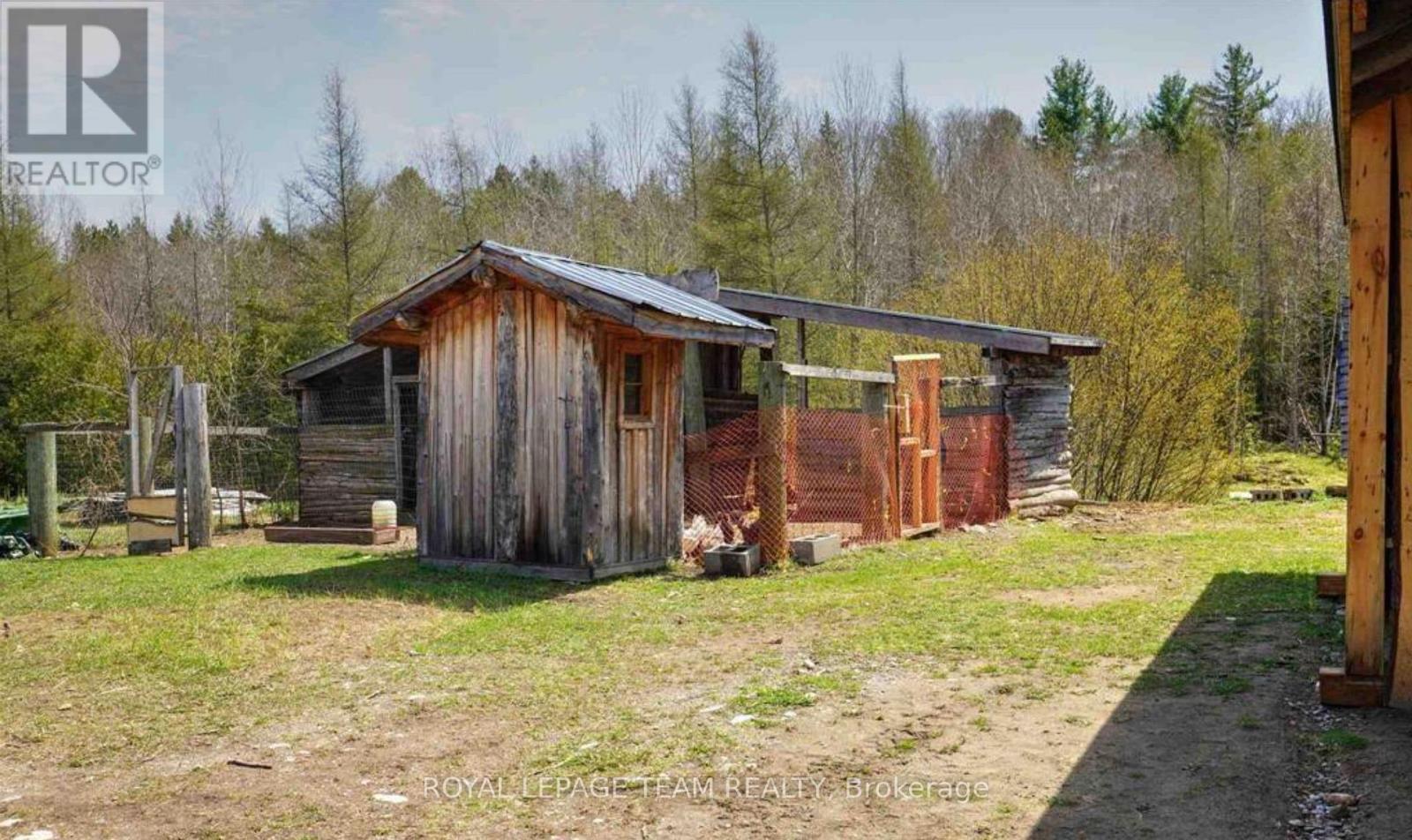 4237 Bell Line Road, Frontenac, Ontario  K0H 2E0 - Photo 43 - X12921756