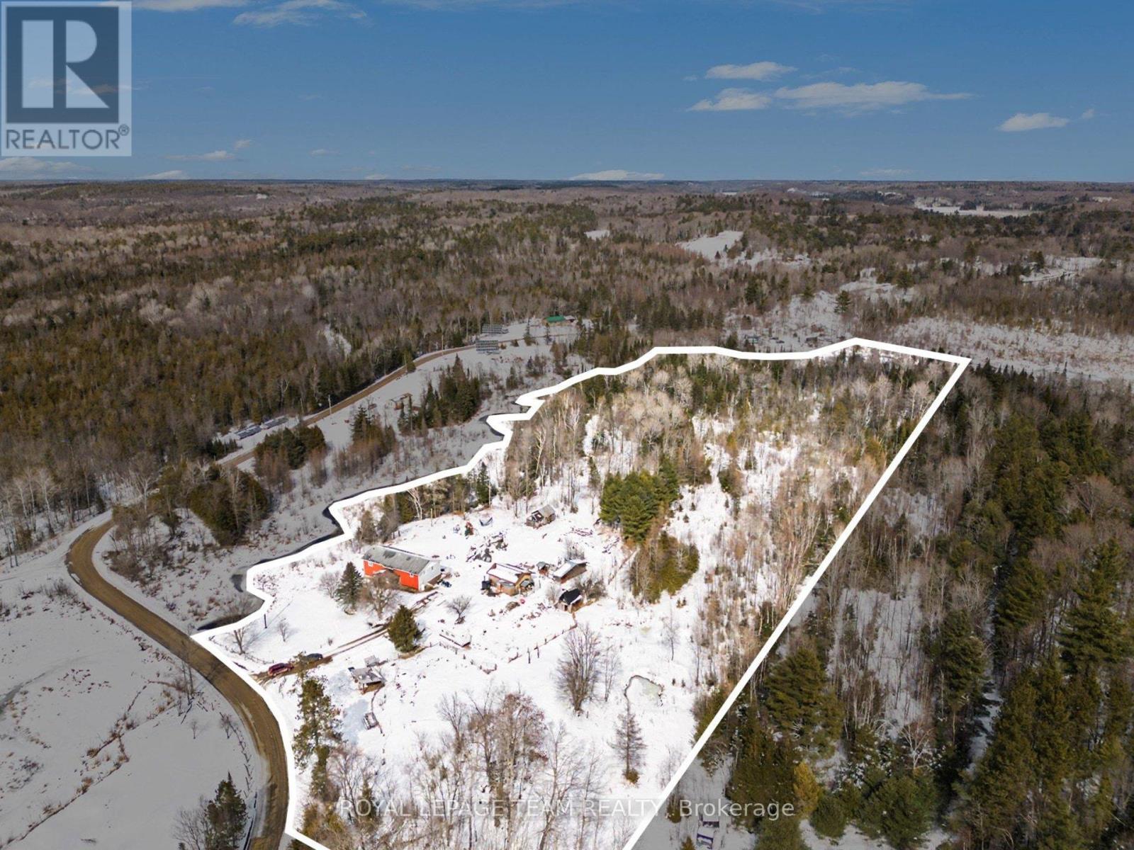 4237 Bell Line Road, Frontenac, Ontario  K0H 2E0 - Photo 45 - X12921756