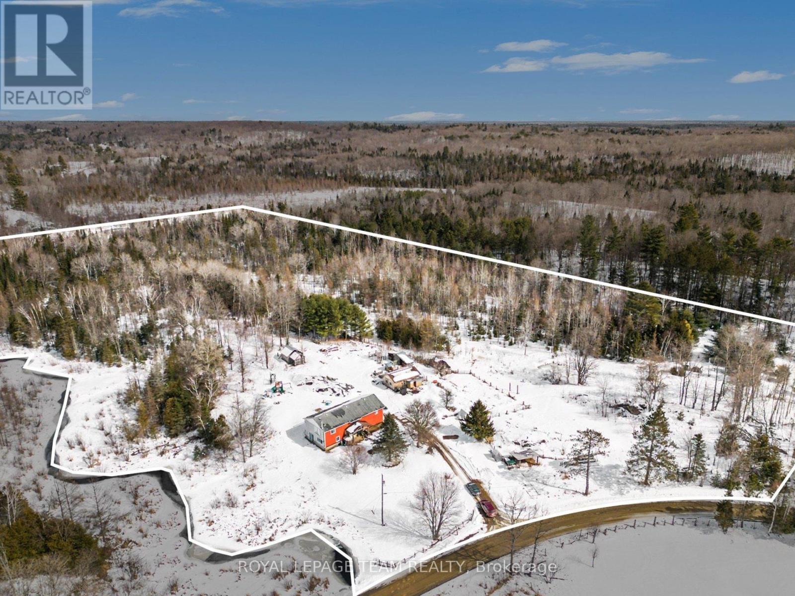 4237 Bell Line Road, Frontenac, Ontario  K0H 2E0 - Photo 6 - X12921756