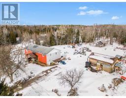 4237 BELL LINE ROAD, Frontenac, Ontario