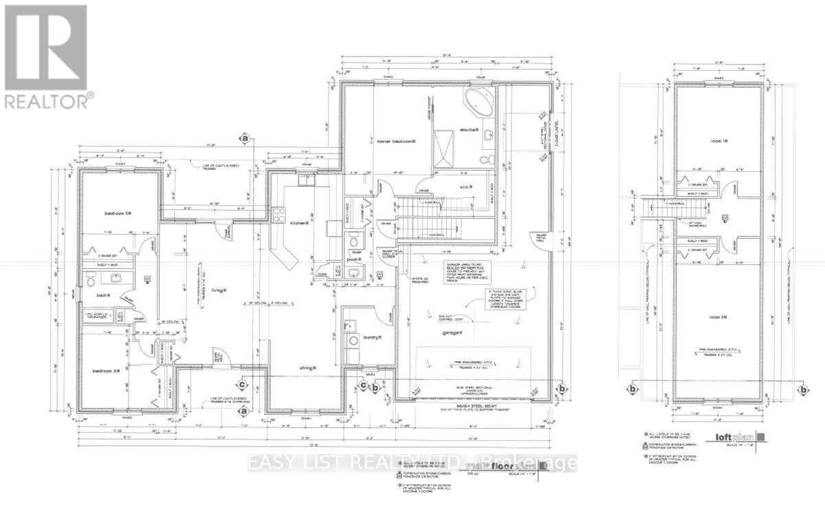 110 Monck Square, Laurentian Hills, Ontario  K0J 1P0 - Photo 26 - X12921790