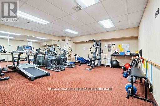 210 - 5100 Dorchester Road, Niagara Falls (Morrison), Ontario  L2E 7H4 - Photo 26 - X12921706