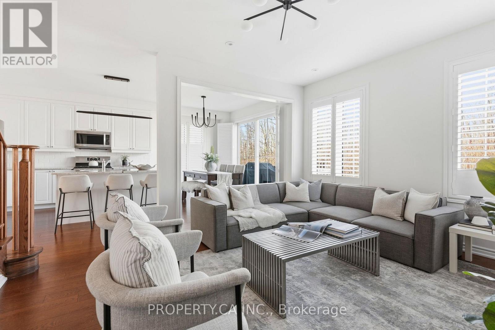 99 Auckland Drive, Whitby, Ontario  L1P 0J4 - Photo 16 - E12921670