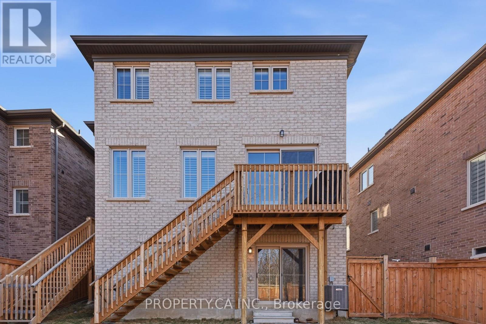 99 Auckland Drive, Whitby, Ontario  L1P 0J4 - Photo 50 - E12921670