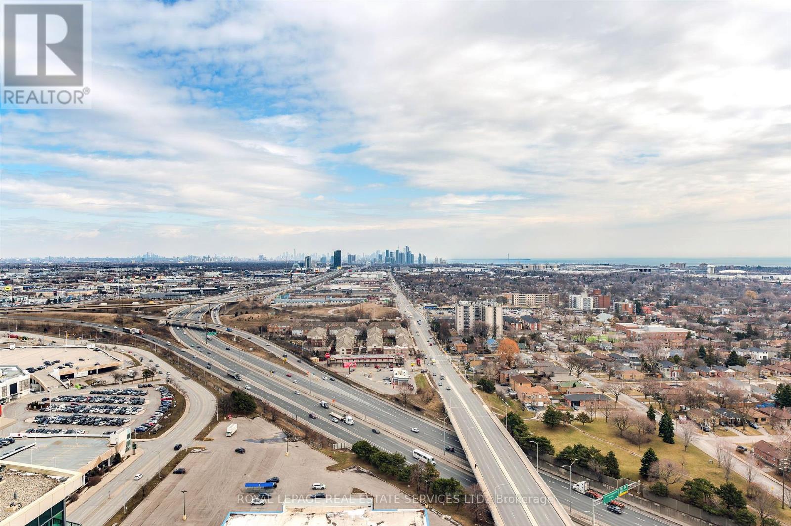 Ph101 - 215 Sherway Gardens Road, Toronto, Ontario M9C 0A4 - Photo 2 - W12905270