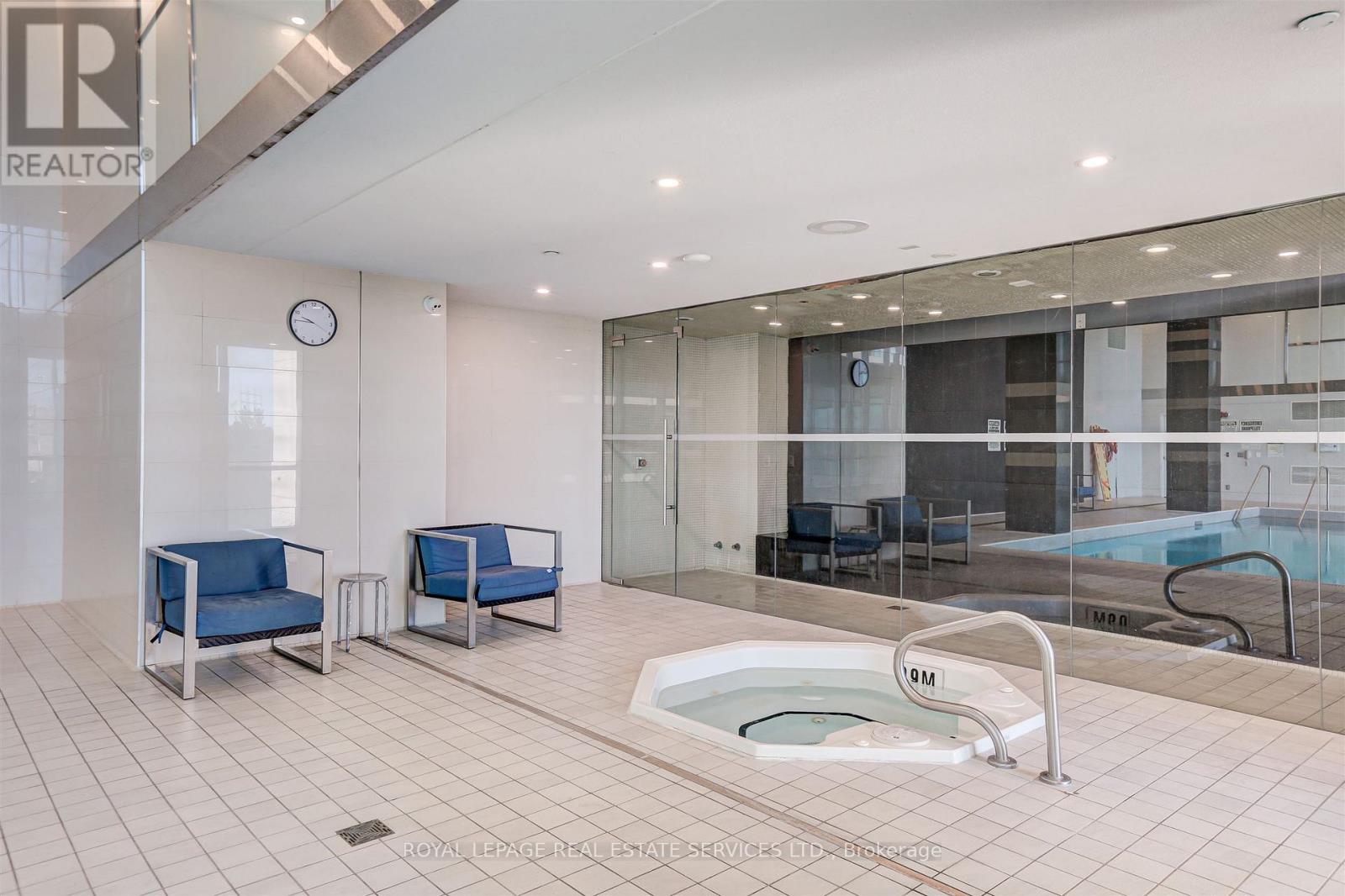 Ph101 - 215 Sherway Gardens Road, Toronto, Ontario M9C 0A4 - Photo 22 - W12905270