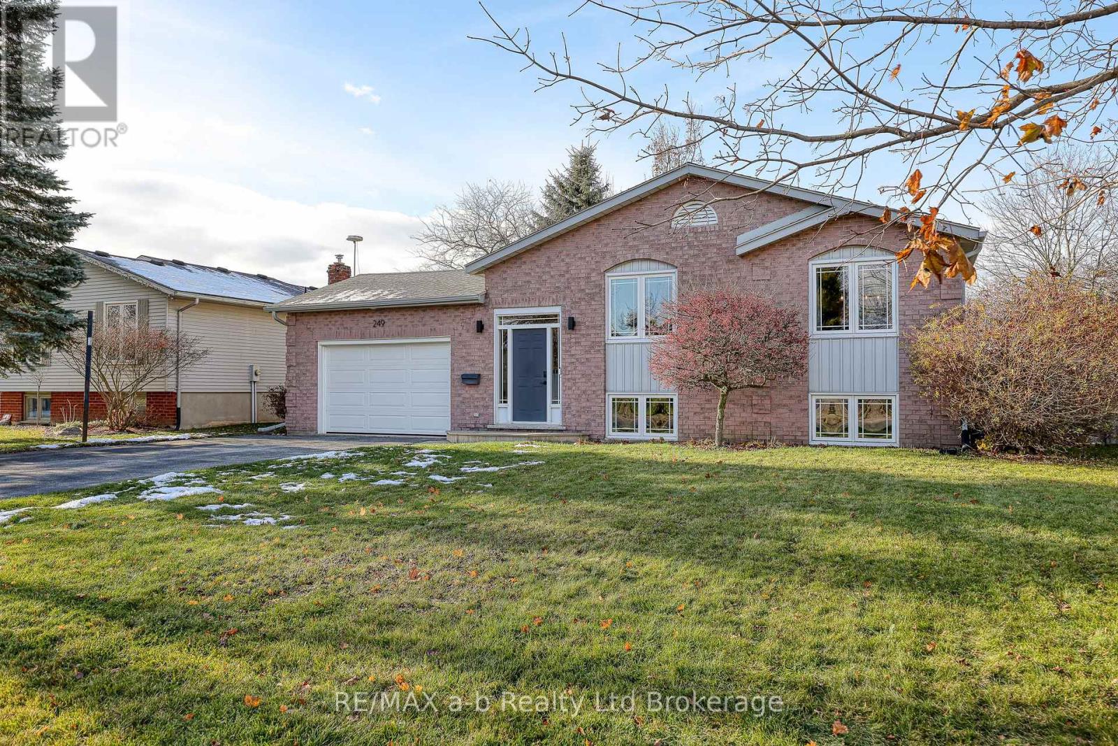 249 ARRIS CRESCENT, West Perth, Ontario
