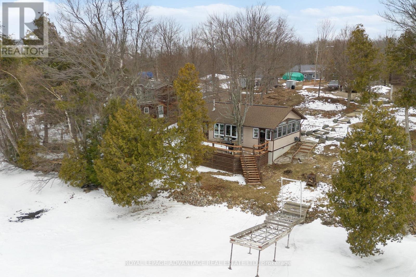 64 B12 ROAD, Rideau Lakes, Ontario