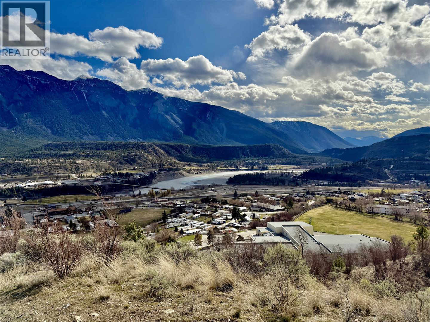 Dl596 Columbia Street, Lillooet, British Columbia  V0K 1V0 - Photo 3 - 10380790