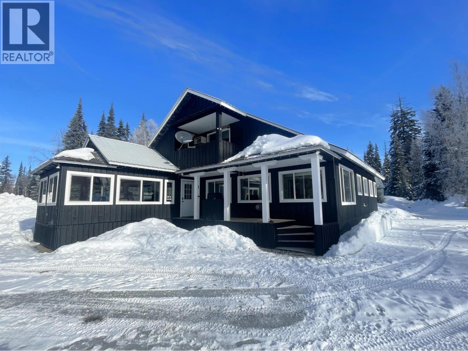 19 Tintina Road, Stewart, British Columbia  V0J 3S0 - Photo 3 - R3102713