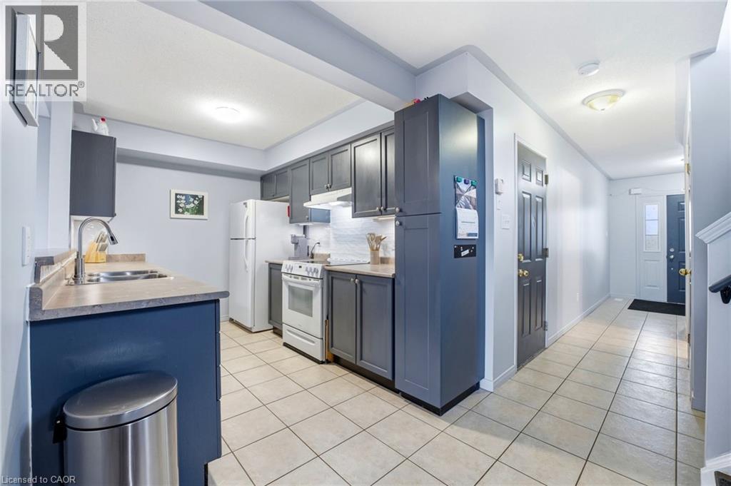 123 Whitlaw Way Unit# C, Paris, Ontario  N3L 4C9 - Photo 10 - 40814617