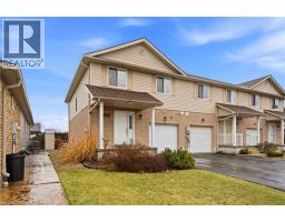 123 WHITLAW Way Unit# C, Paris, Ontario