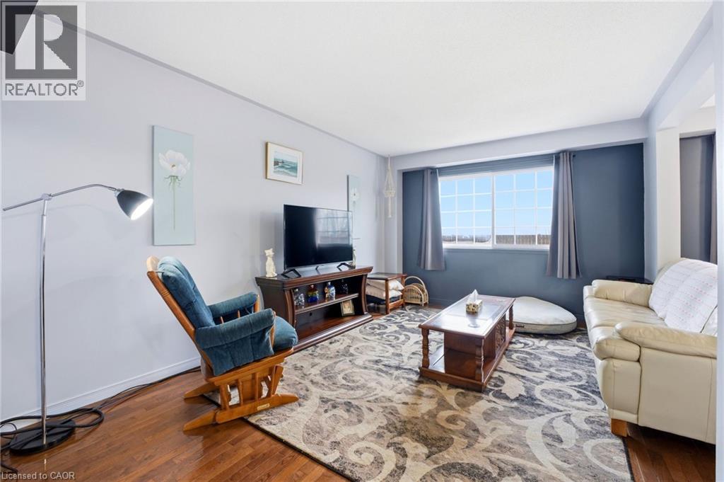 123 Whitlaw Way Unit# C, Paris, Ontario  N3L 4C9 - Photo 5 - 40814617