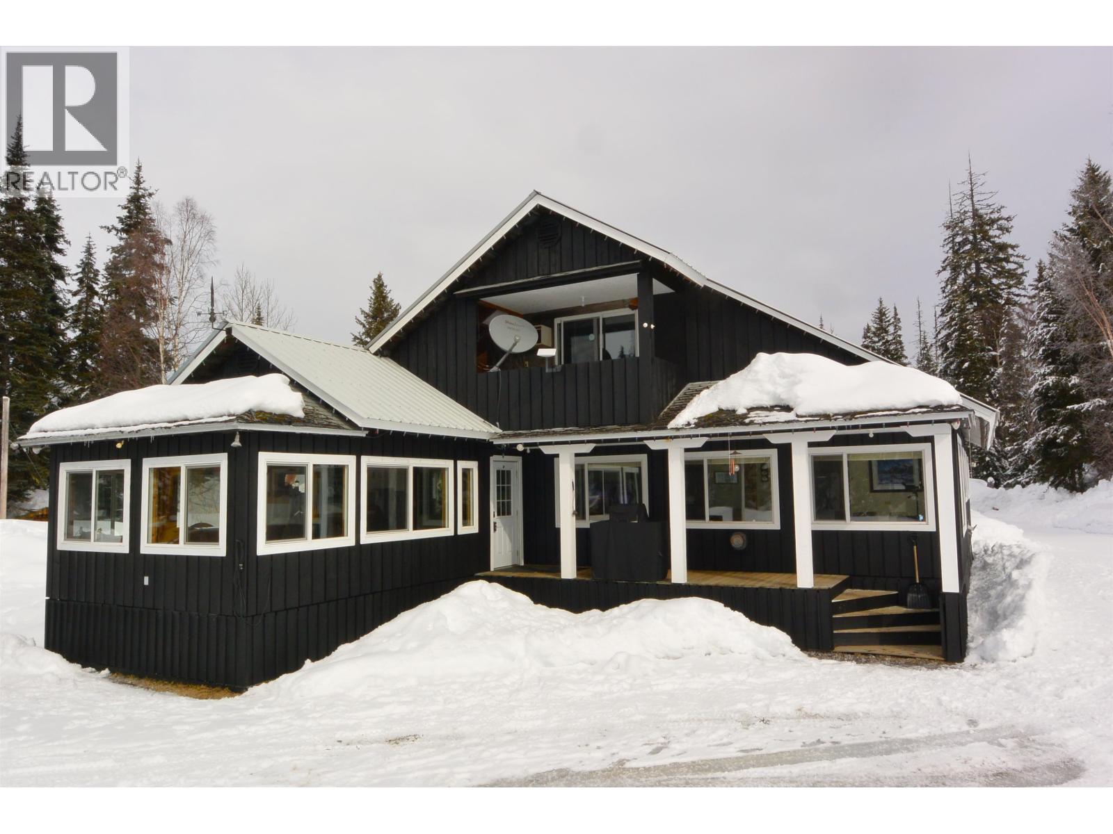 19 Tintina Road, Stewart, British Columbia  V0J 3S0 - Photo 8 - R3102713