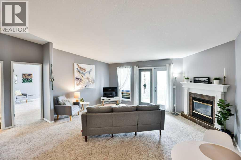 132, 23 Chilcotin Lane W, Lethbridge, Alberta  T1K 7S2 - Photo 3 - A2295091