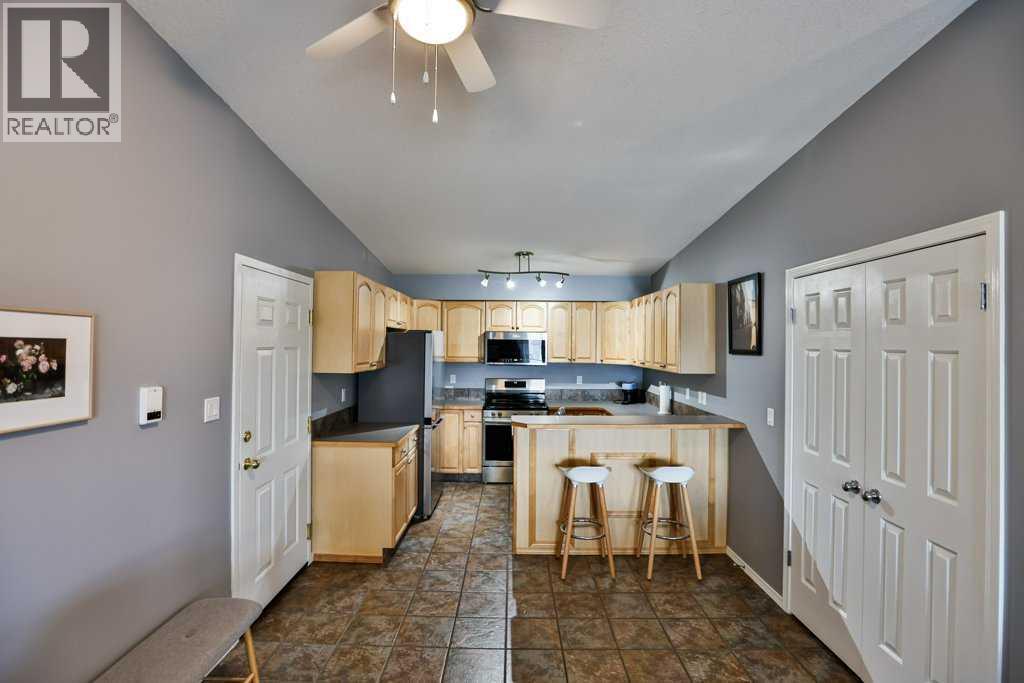 132, 23 Chilcotin Lane W, Lethbridge, Alberta  T1K 7S2 - Photo 6 - A2295091