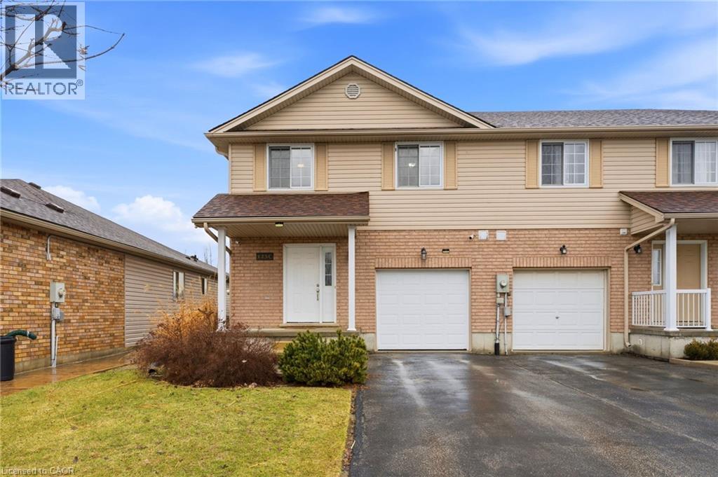 123 Whitlaw Way Unit# C, Paris, Ontario  N3L 4C9 - Photo 2 - 40814617