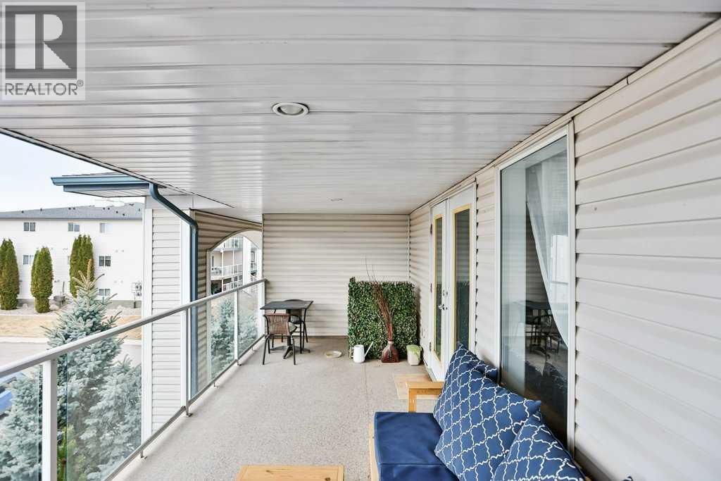 132, 23 Chilcotin Lane W, Lethbridge, Alberta  T1K 7S2 - Photo 17 - A2295091