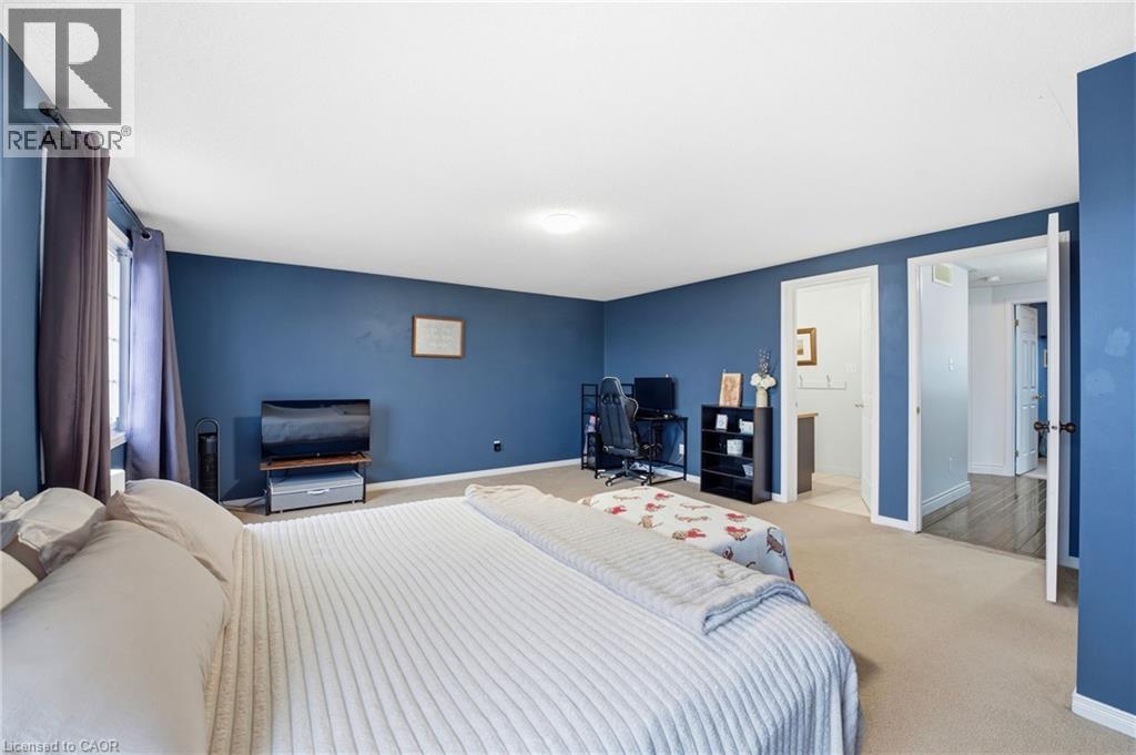 123 Whitlaw Way Unit# C, Paris, Ontario  N3L 4C9 - Photo 18 - 40814617