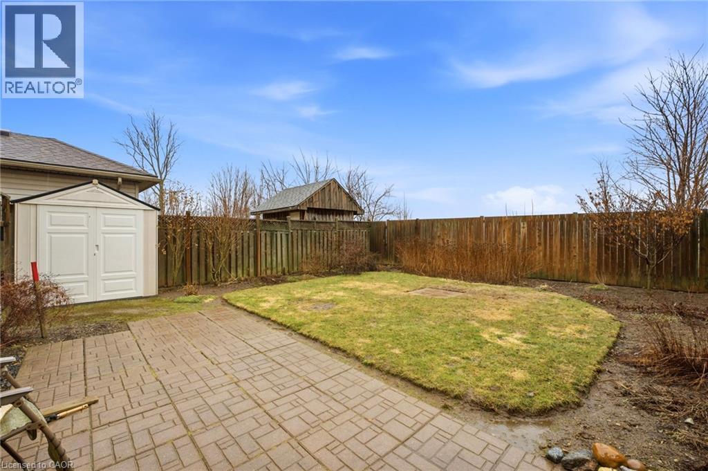 123 Whitlaw Way Unit# C, Paris, Ontario  N3L 4C9 - Photo 24 - 40814617