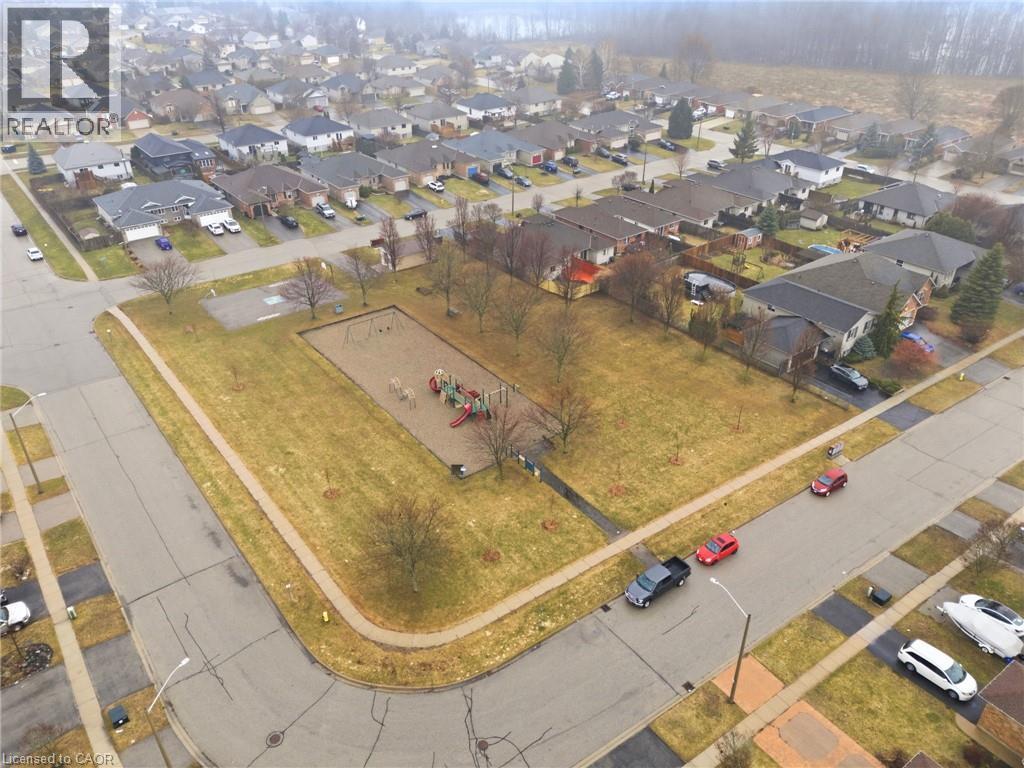 123 Whitlaw Way Unit# C, Paris, Ontario  N3L 4C9 - Photo 32 - 40814617