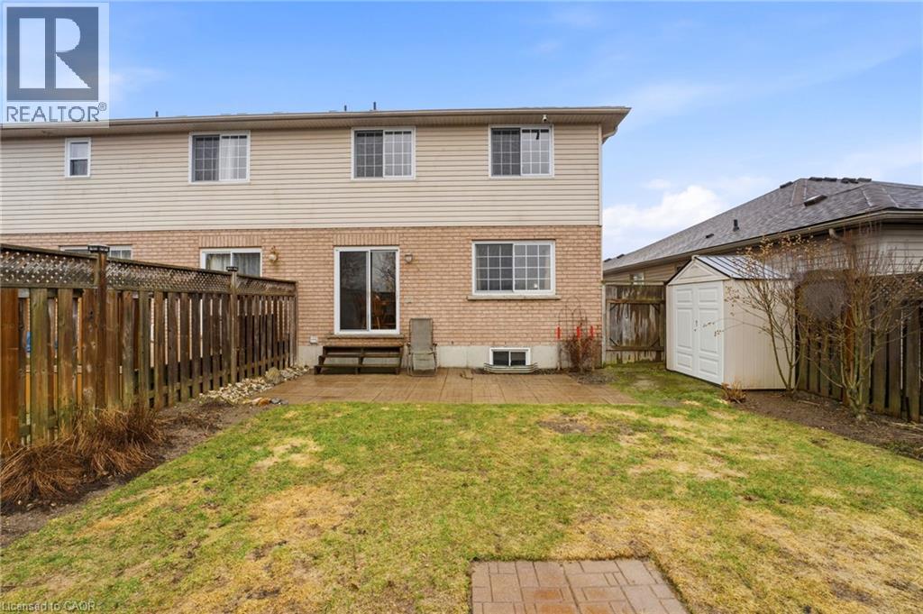 123 Whitlaw Way Unit# C, Paris, Ontario  N3L 4C9 - Photo 25 - 40814617