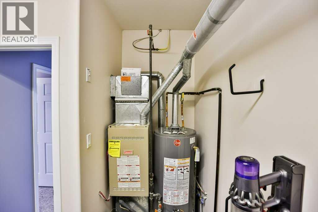 132, 23 Chilcotin Lane W, Lethbridge, Alberta  T1K 7S2 - Photo 16 - A2295091