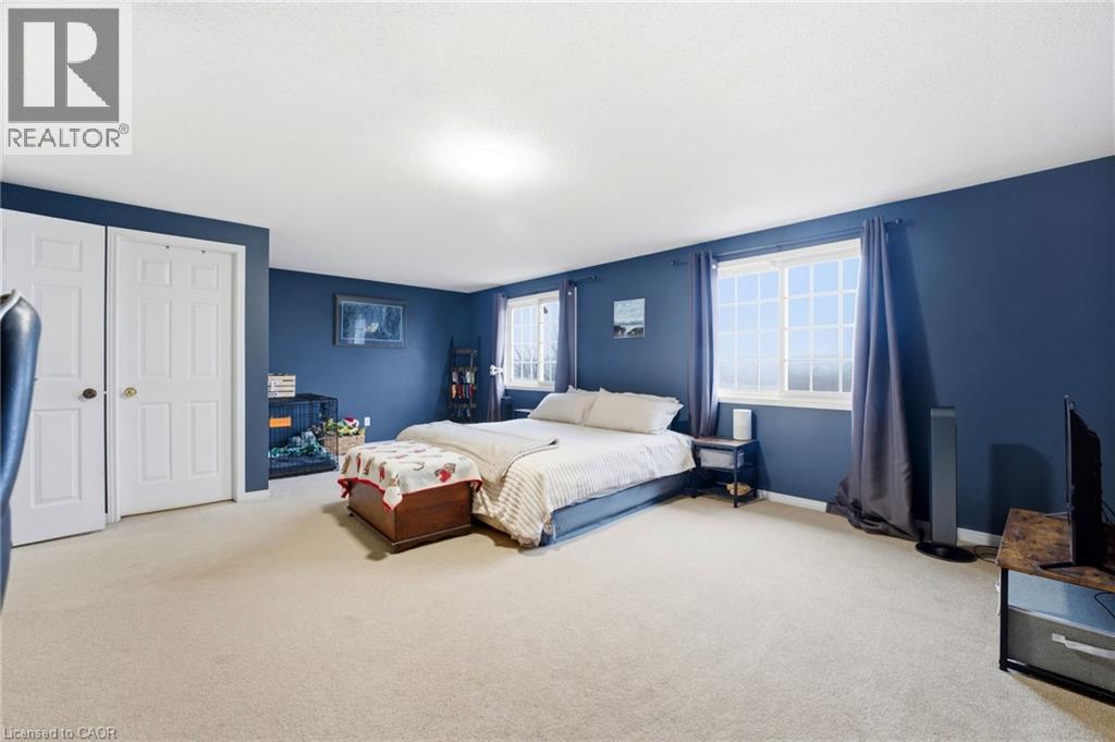 123 Whitlaw Way Unit# C, Paris, Ontario  N3L 4C9 - Photo 17 - 40814617