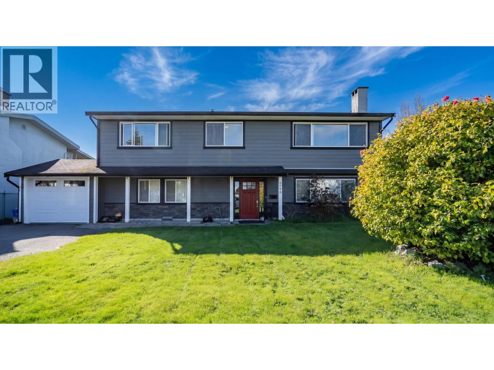 6096 49 AVENUE, Delta, British Columbia