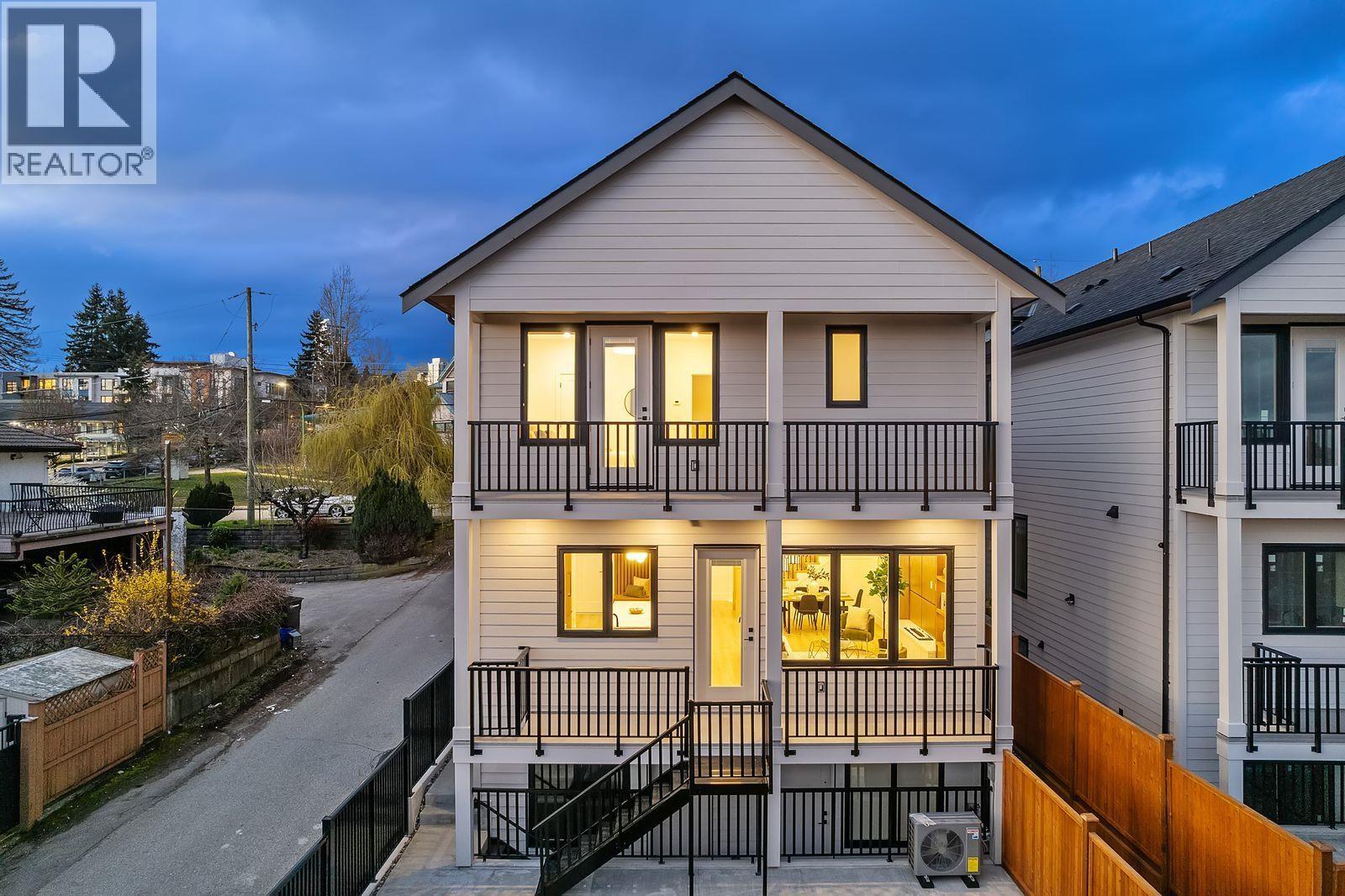 3 4432 Irmin Street, Burnaby, British Columbia  V5J 1X7 - Photo 5 - R3103129