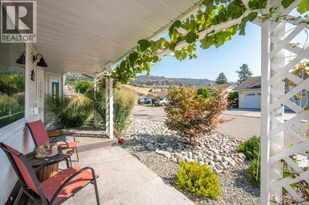 3400 Wilson Street Unit# 106, Penticton, British Columbia  V2A 8E3 - Photo 48 - 10379887