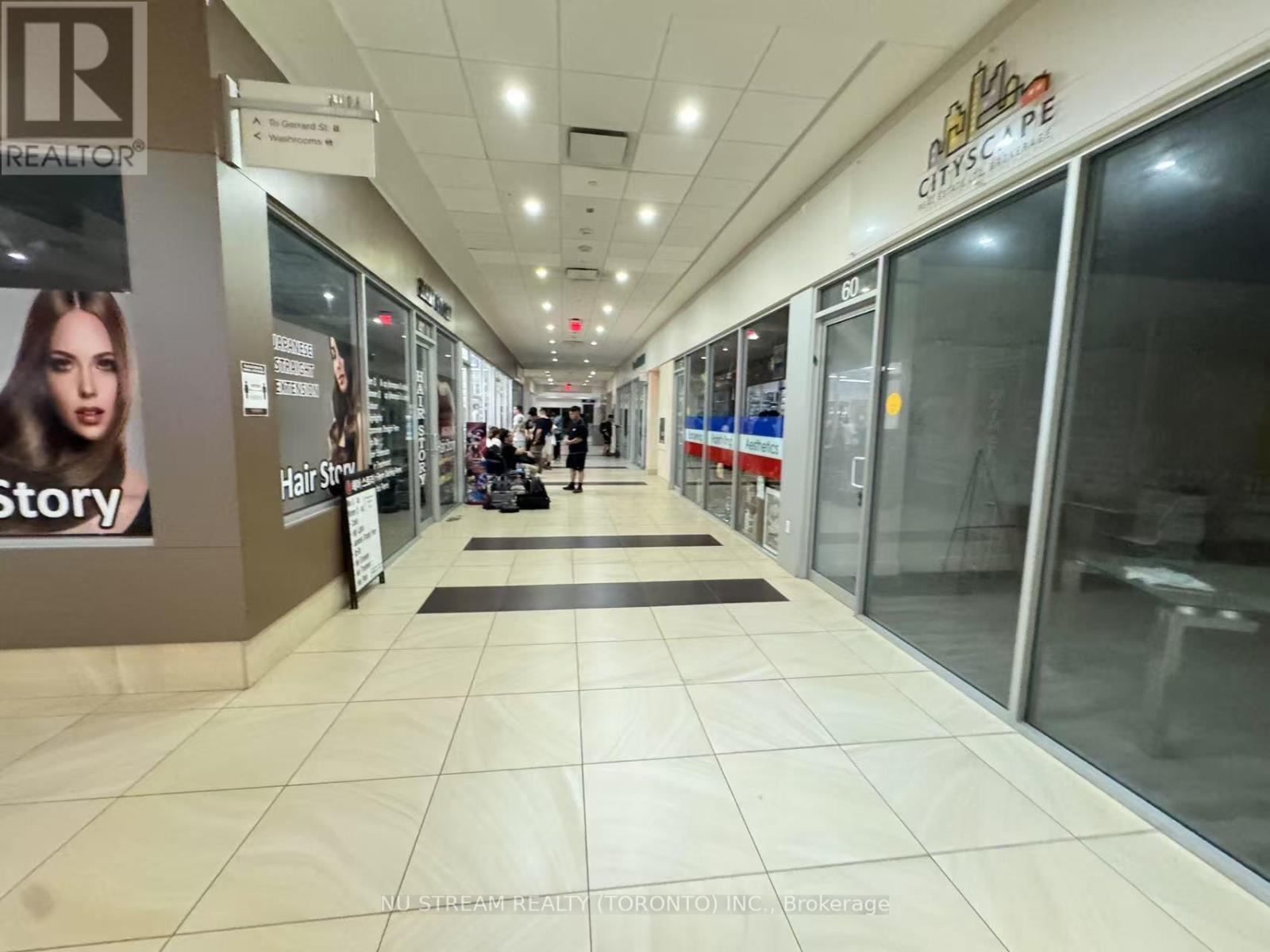 59 - 384 Yonge Street, Toronto, Ontario  M5B 1S8 - Photo 6 - C12921720