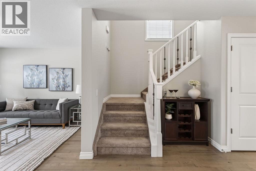 62 Mackenzie Way, Carstairs, Alberta  T0M 0N0 - Photo 10 - A2289385