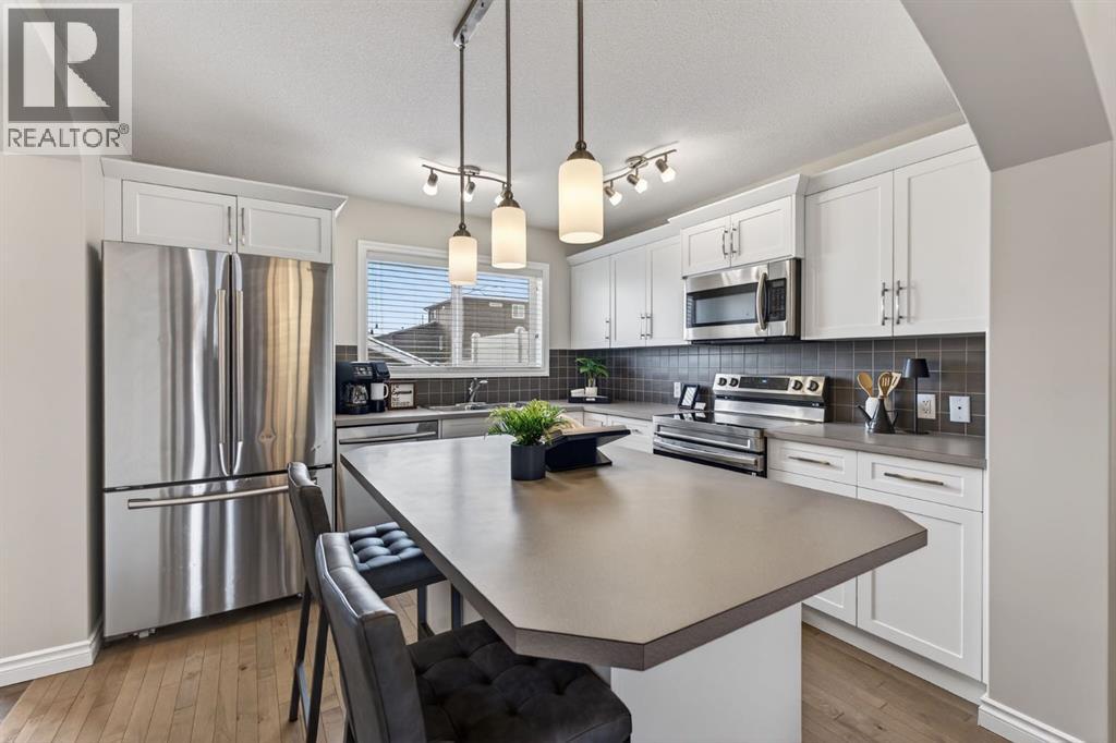 62 Mackenzie Way, Carstairs, Alberta  T0M 0N0 - Photo 14 - A2289385