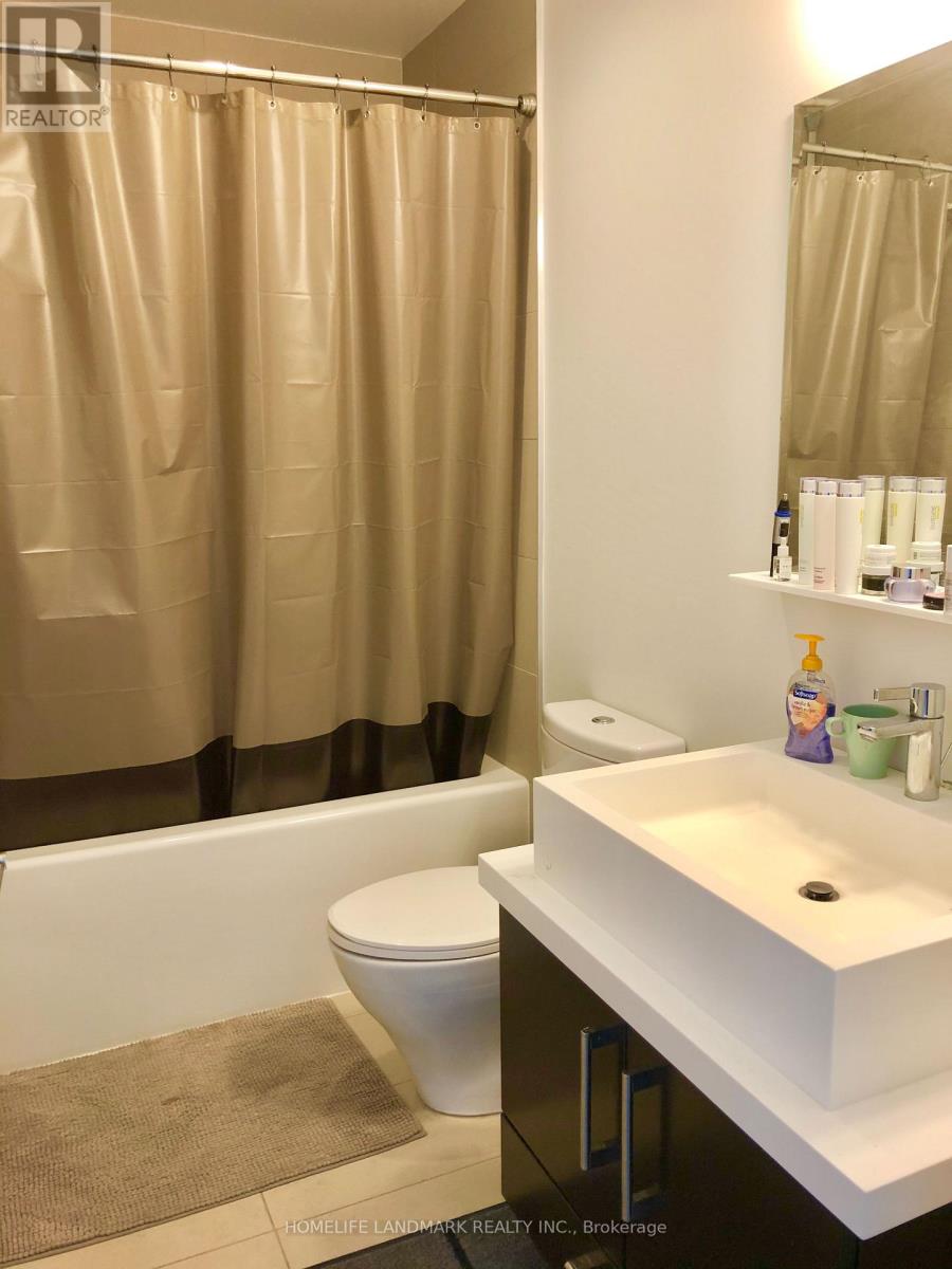 4307 - 65 St Mary Street, Toronto, Ontario  M5S 0A6 - Photo 11 - C12921730