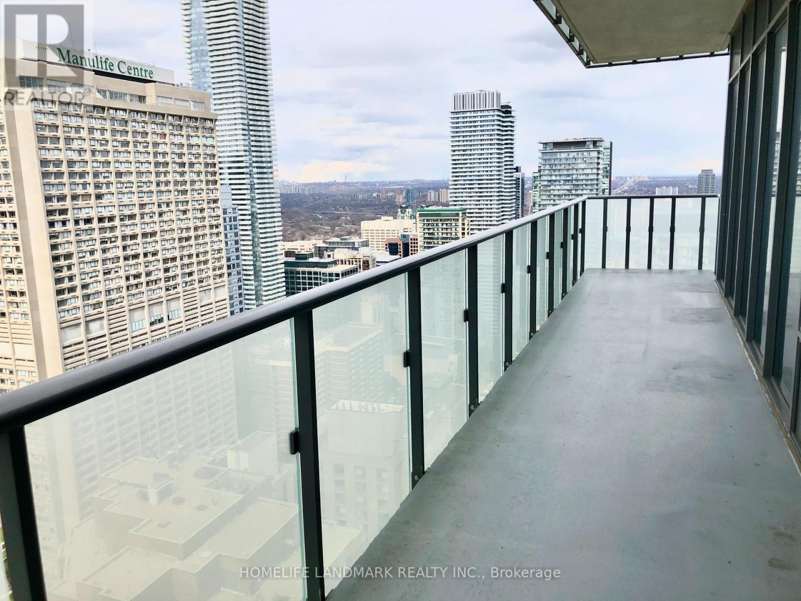 4307 - 65 St Mary Street, Toronto, Ontario  M5S 0A6 - Photo 12 - C12921730